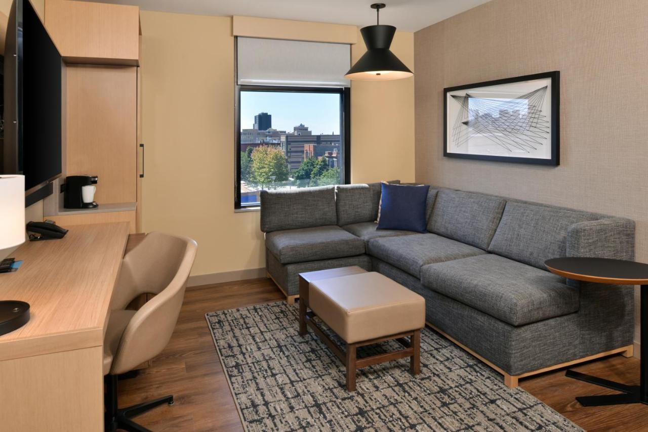 King Room Sofa Bed