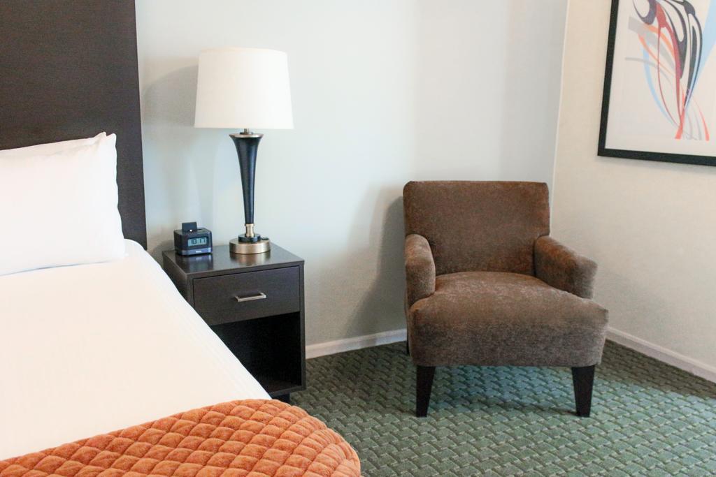Executive King Room