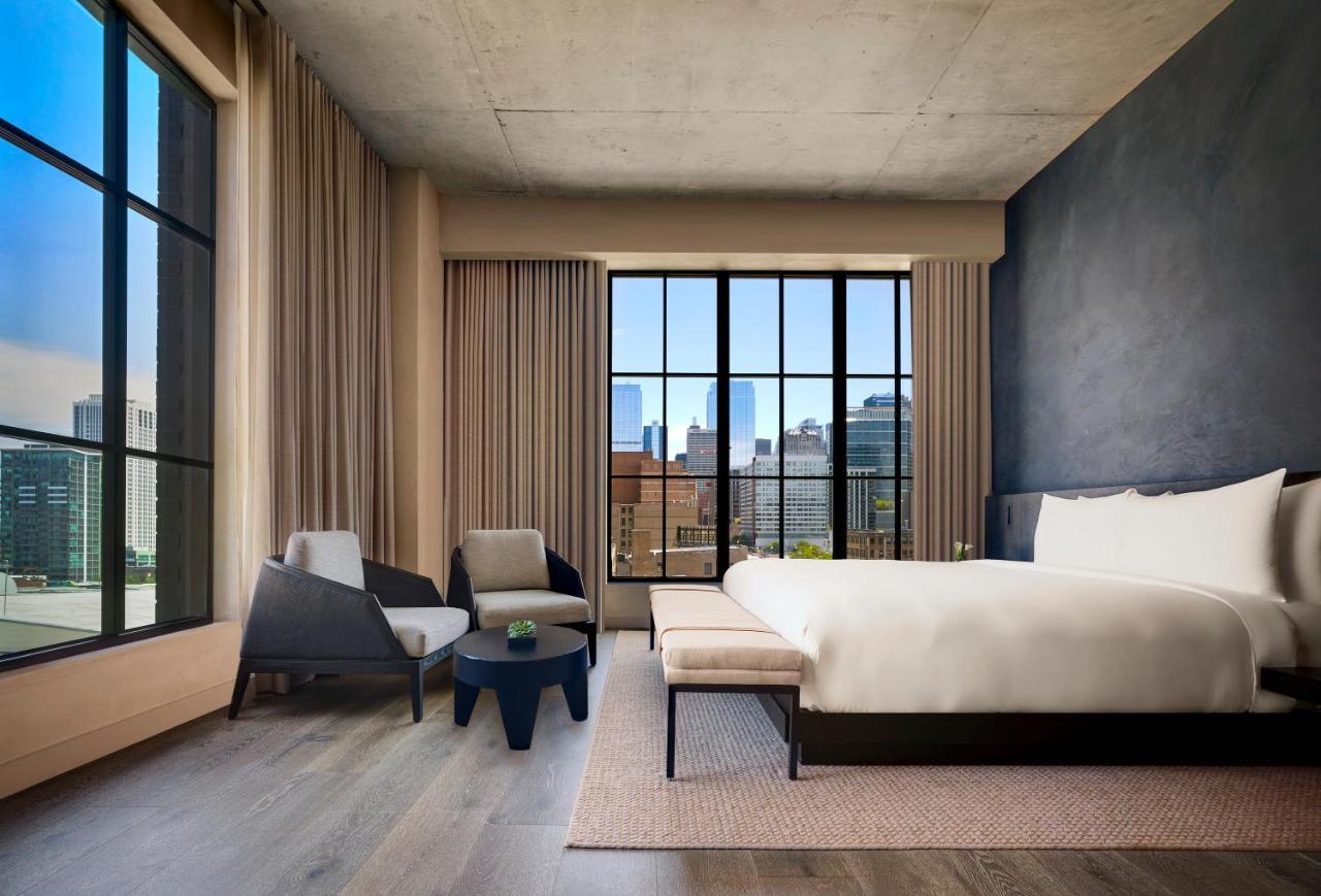 Zen Deluxe Suite