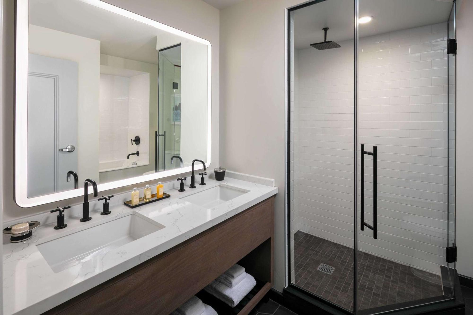 Royal Suite met 1 Slaapkamer