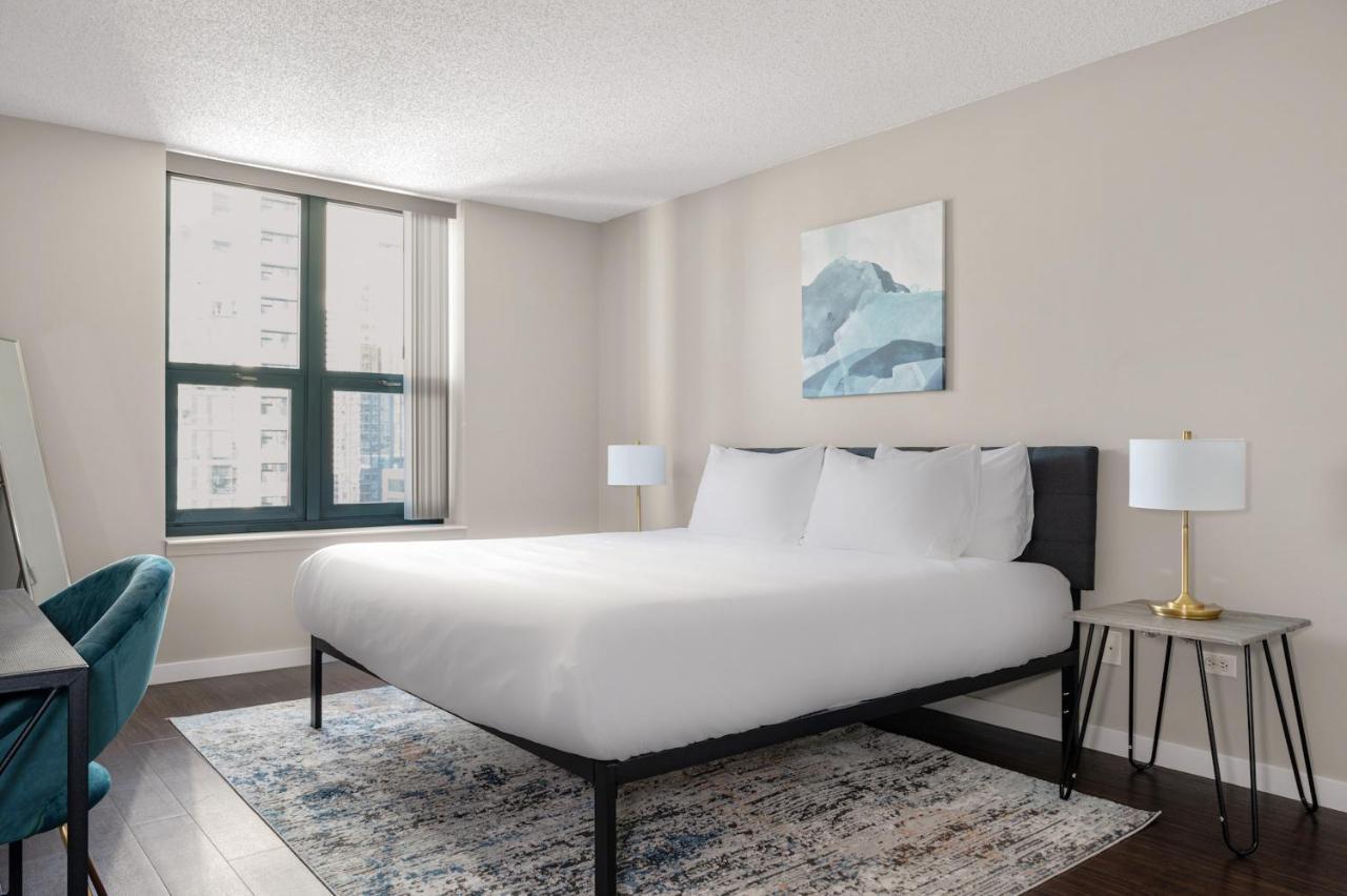 One-Bedroom Apartment Self Check Virtual Front Desk