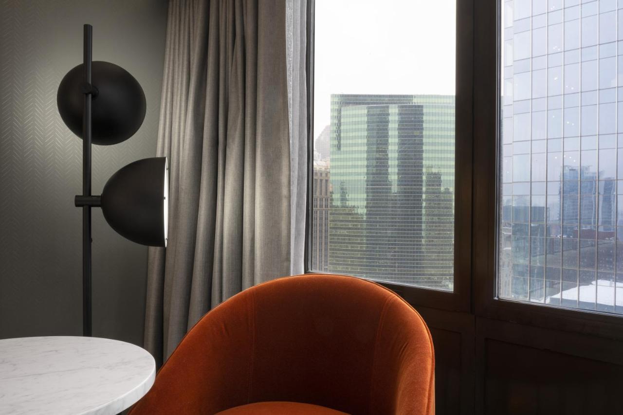 Two Queen Beds Executive Studio