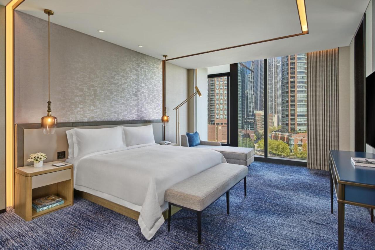Caroline Astor Suite