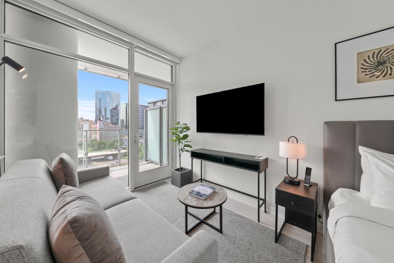Level Suite