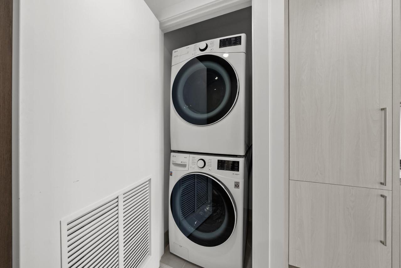 Junior Two Bedroom Suite