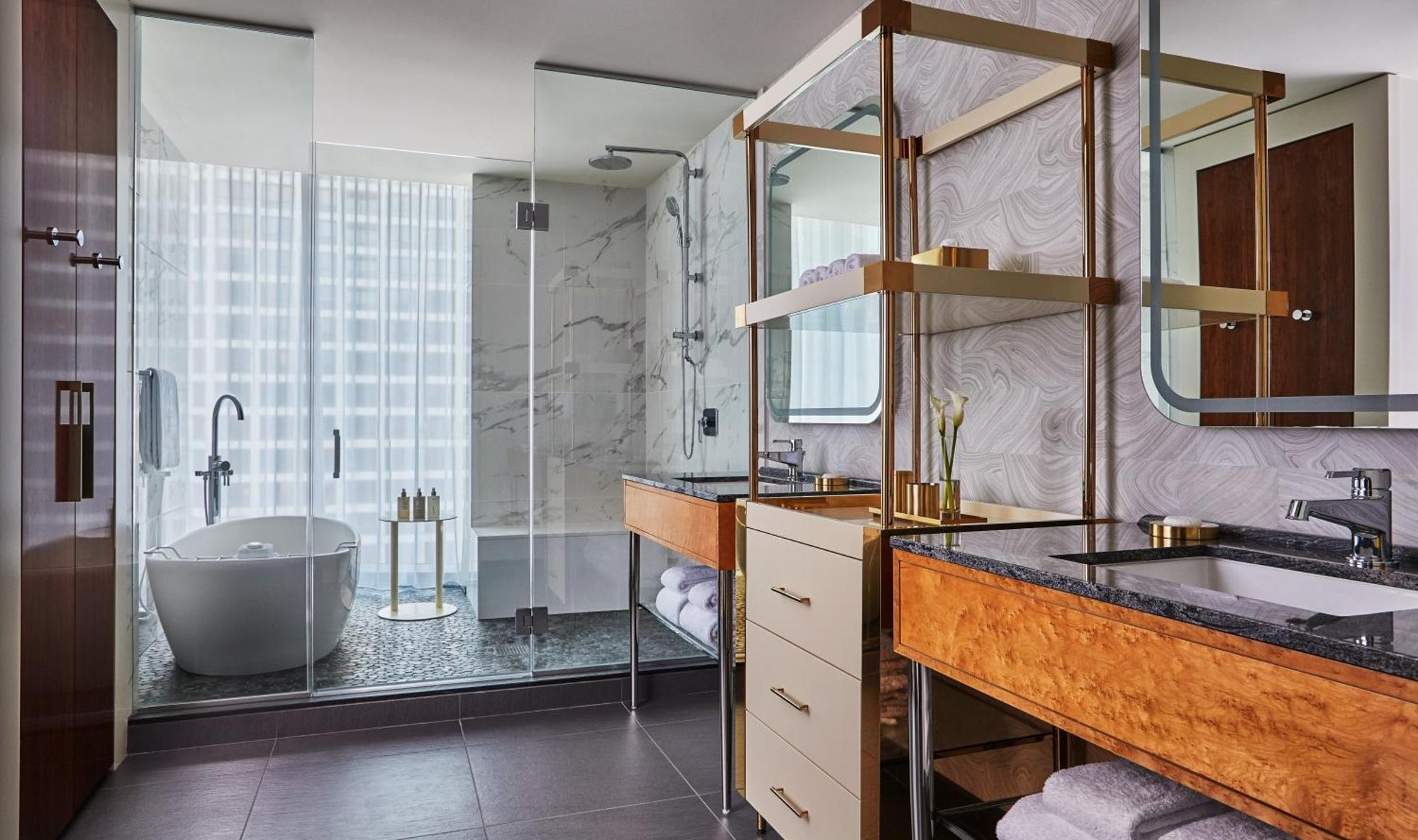 Suite Lake View