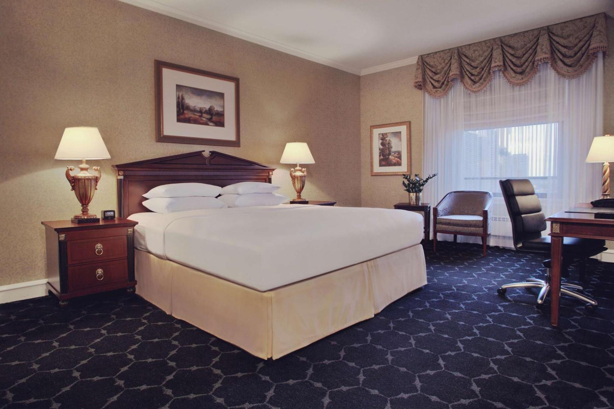 King Room