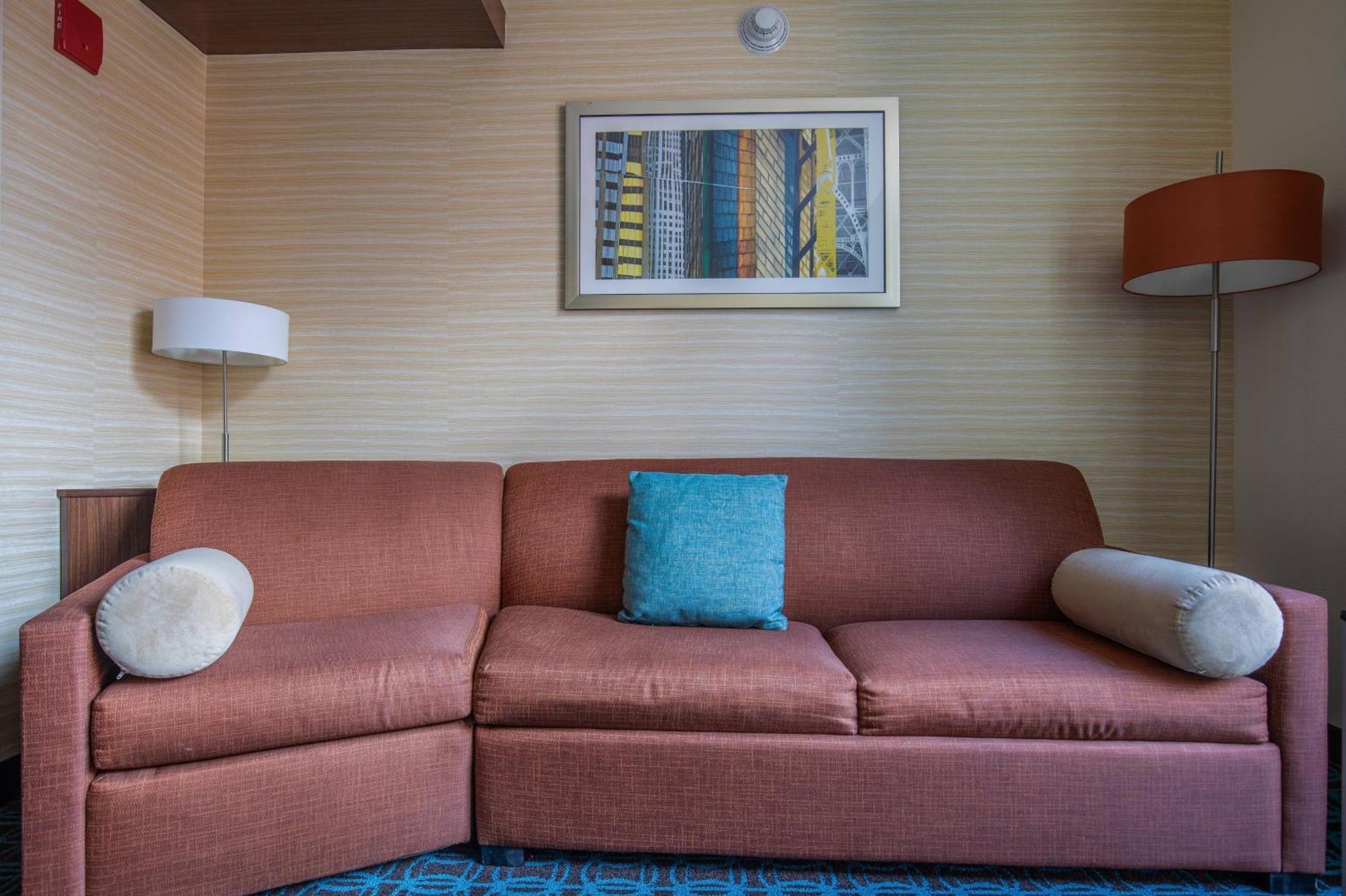 King Studio Sofa Bed