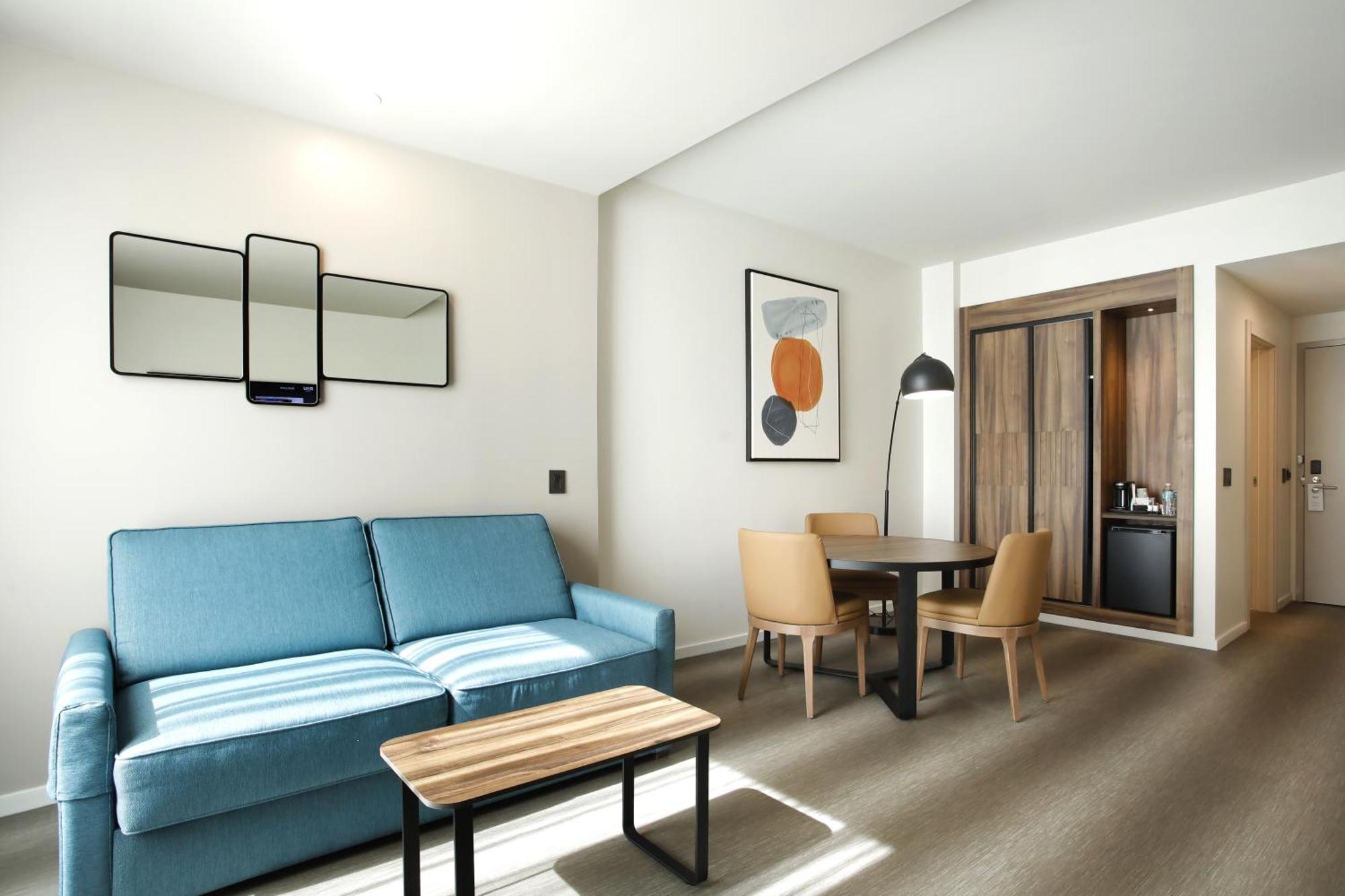Suite