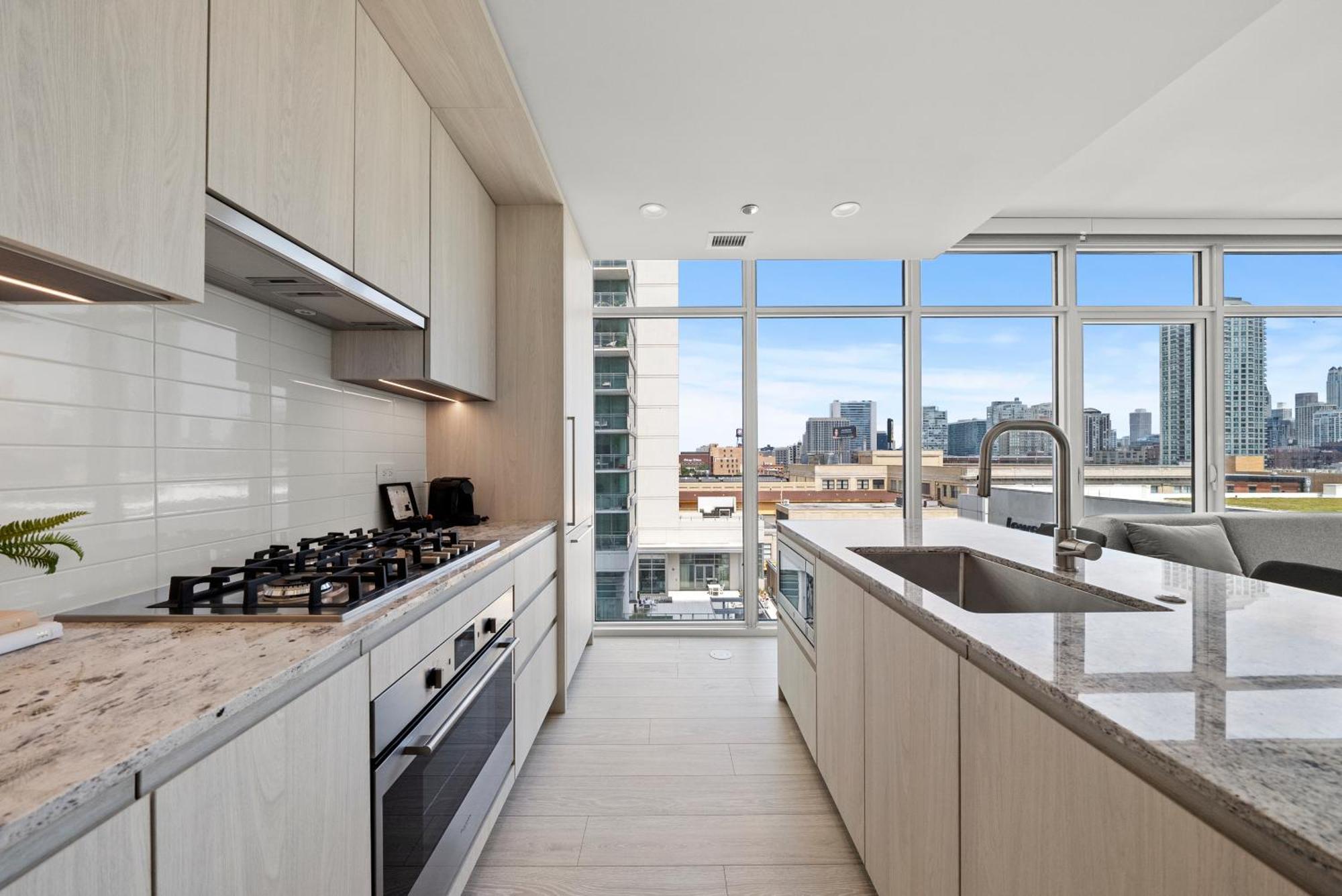 Two Bedroom Suite