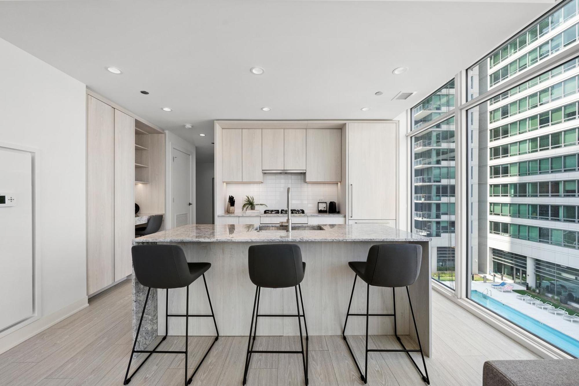 Two Bedroom Suite