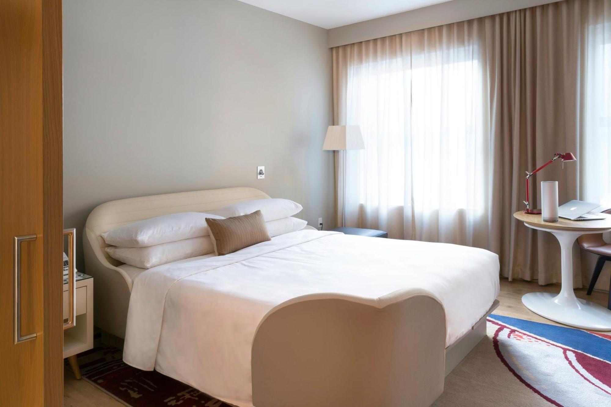 Suite met 1 Slaapkamer