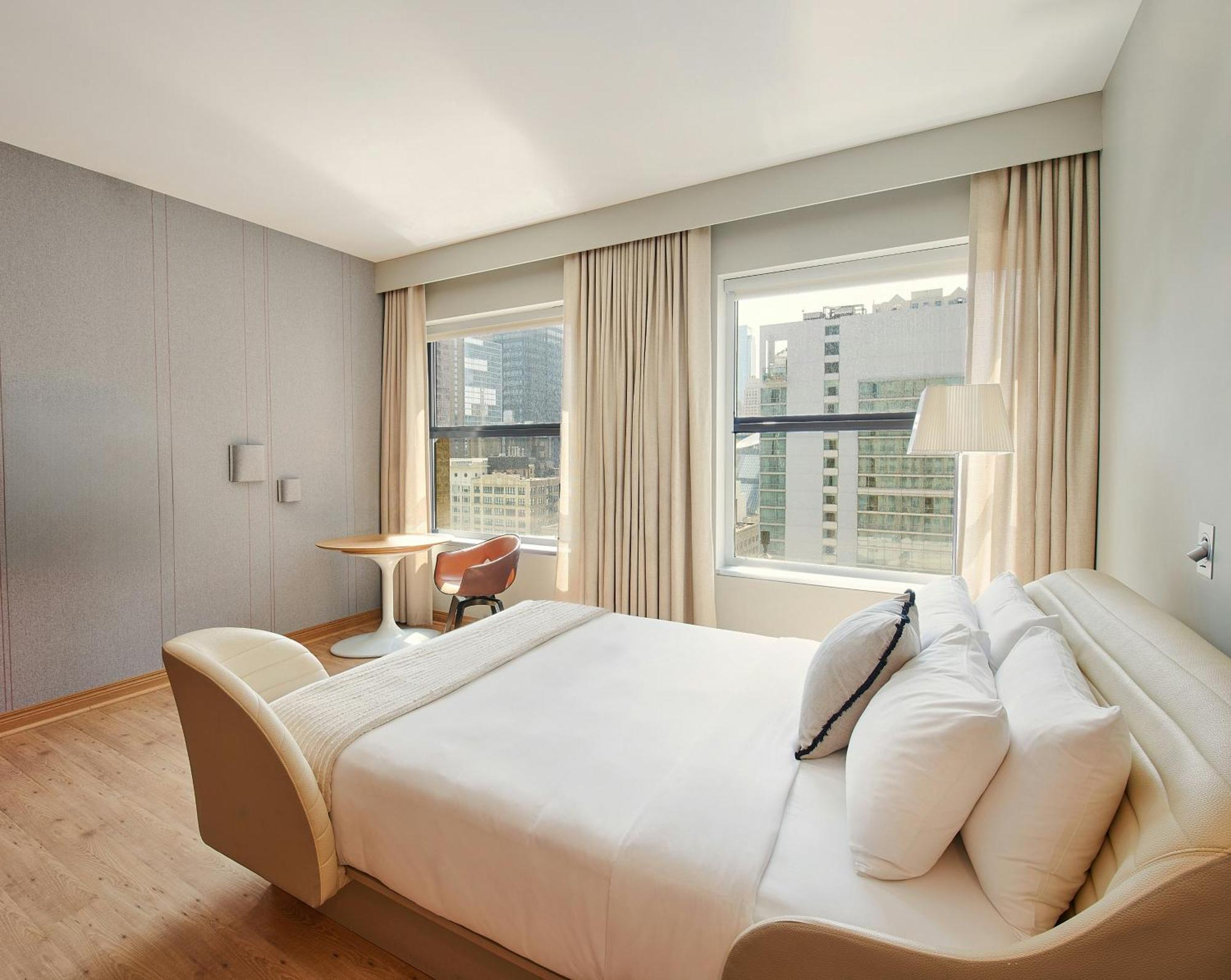 One-Bedroom Suite