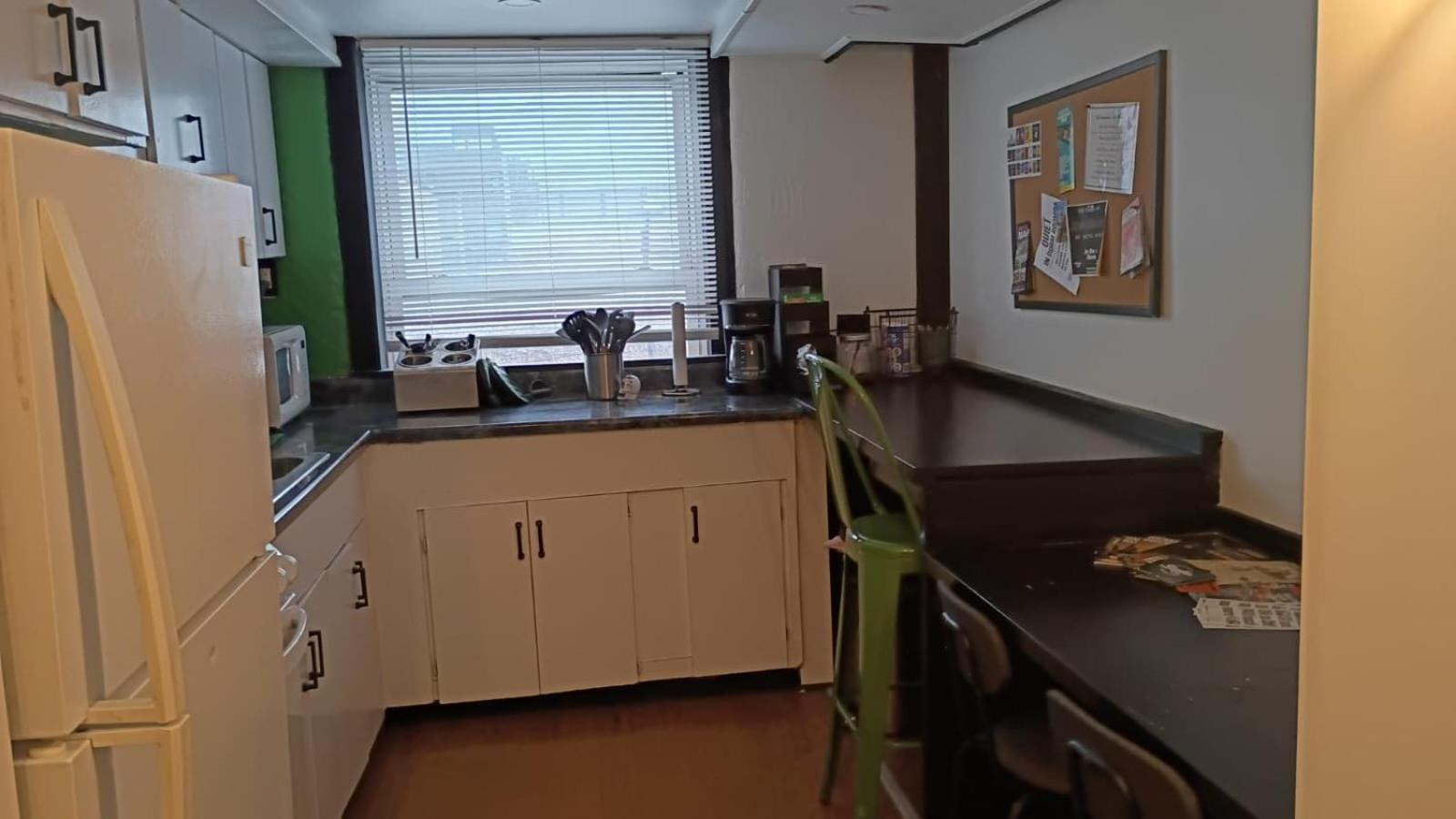 Basic Triple Room