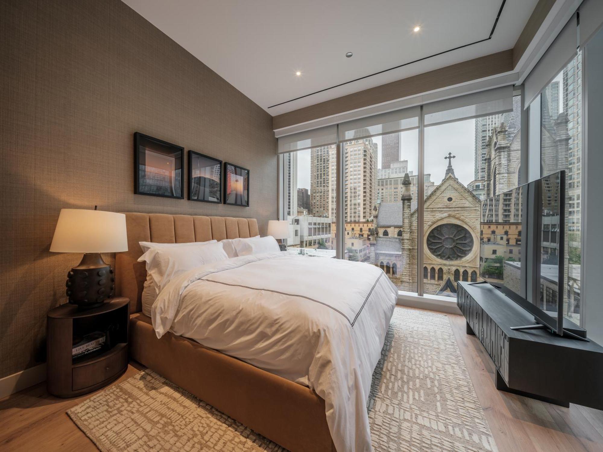 One-Bedroom Suite