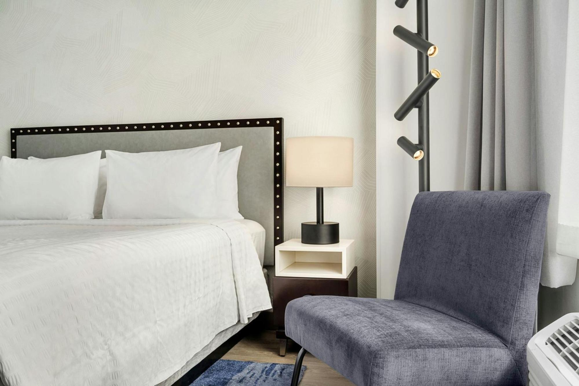 King Room Hearing Accessible