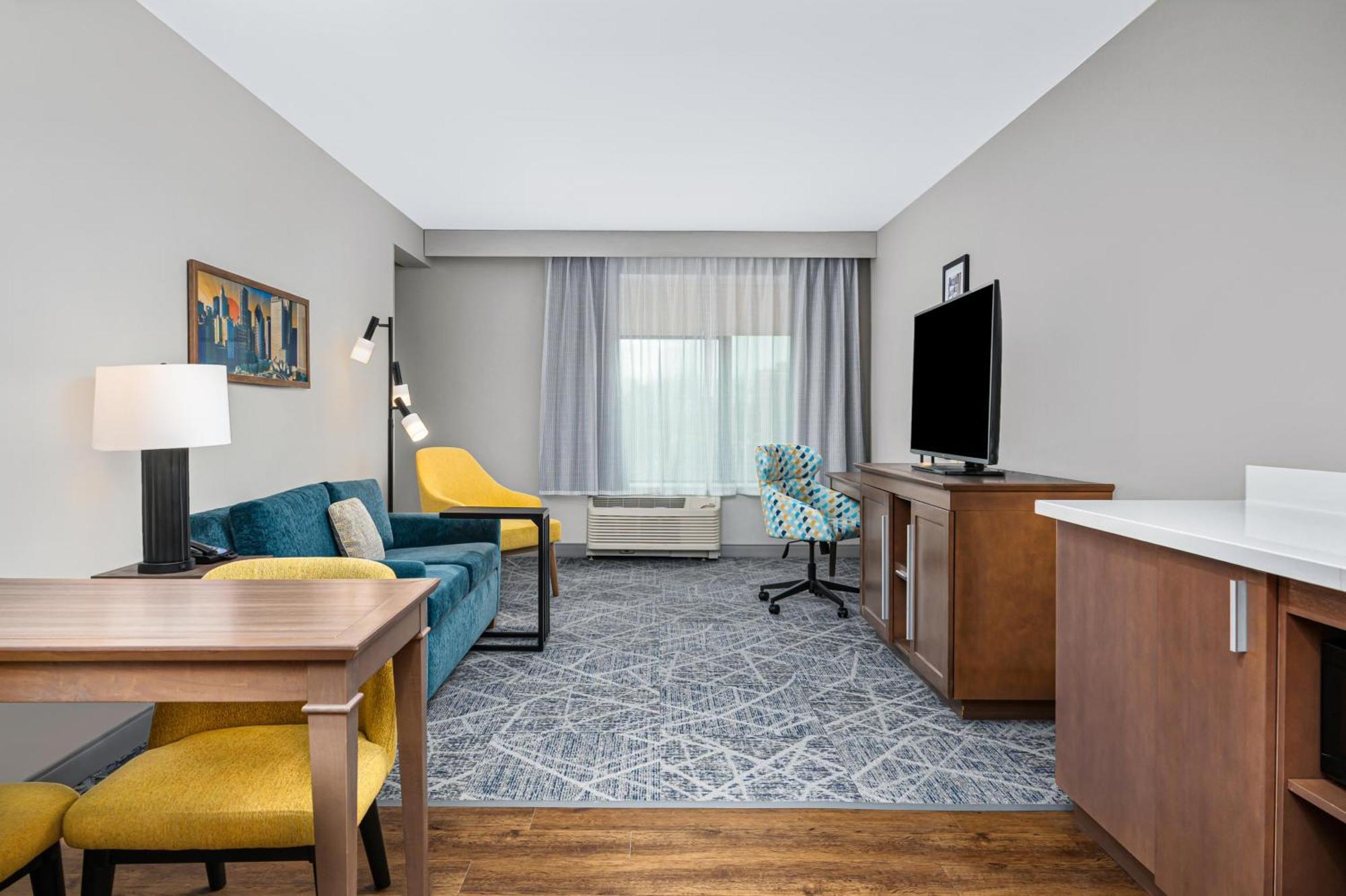 King Suite