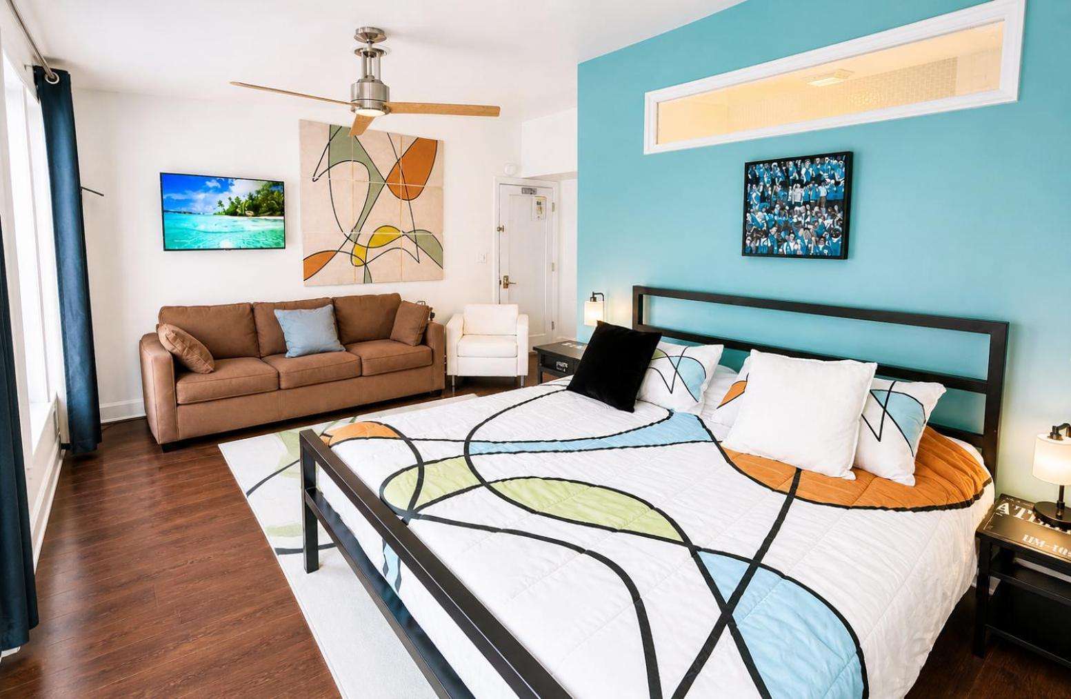 King Room 4