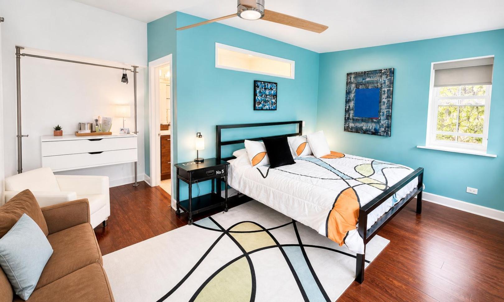 King Room 4