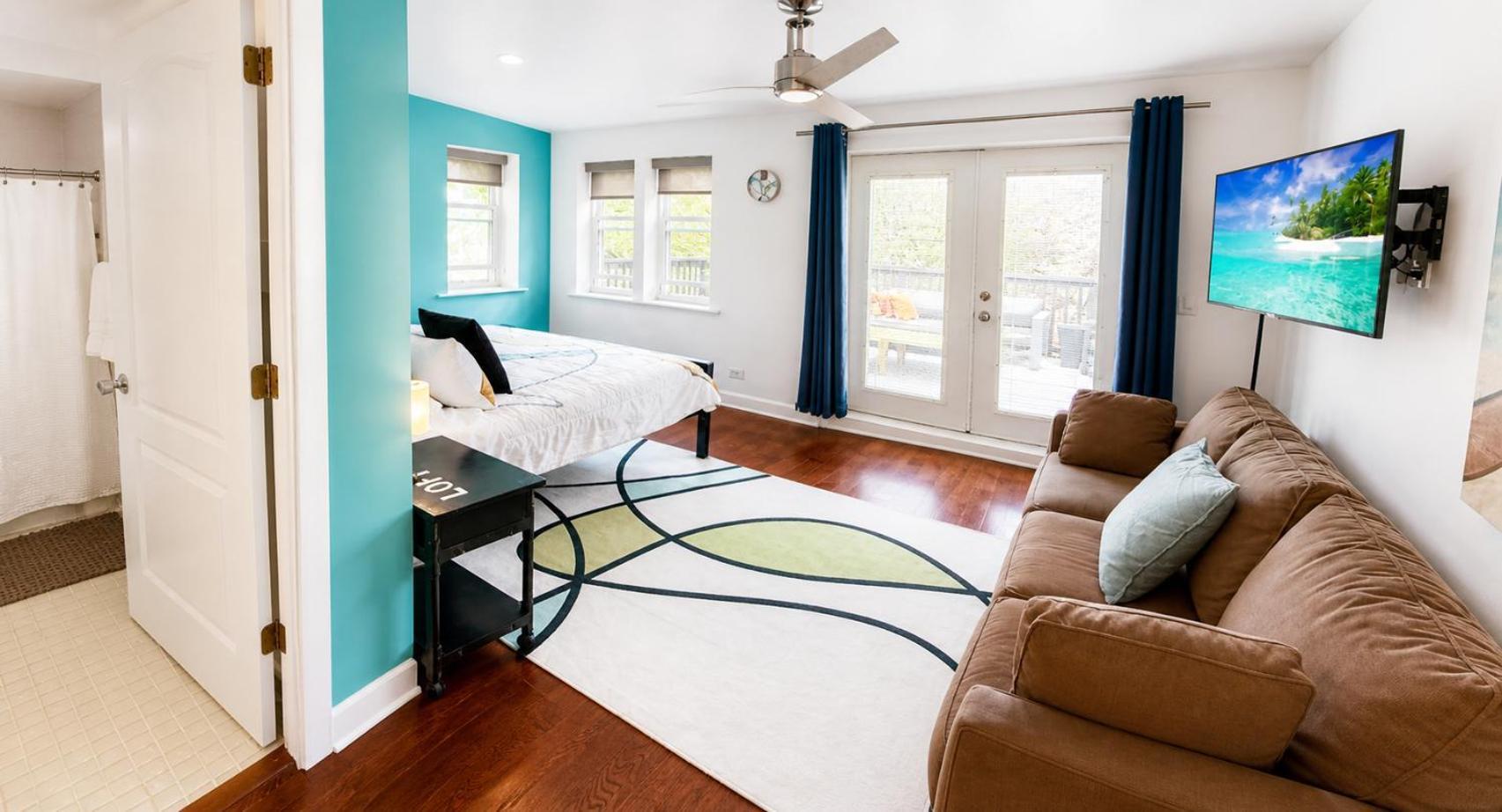 King Room 4
