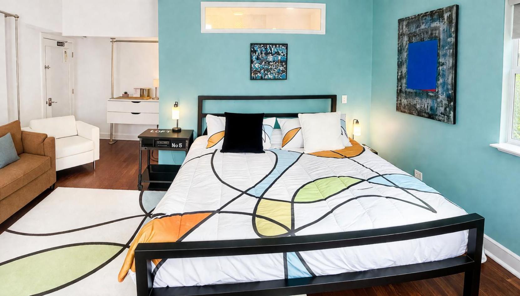 King Room 4