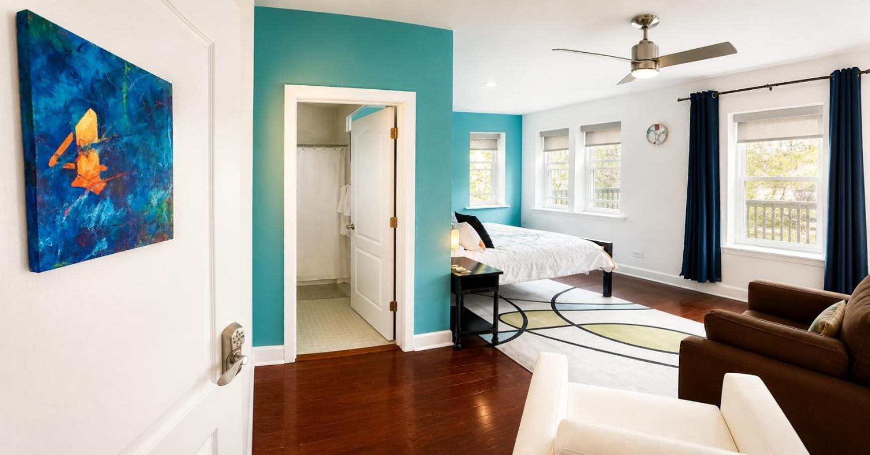 King Room 4