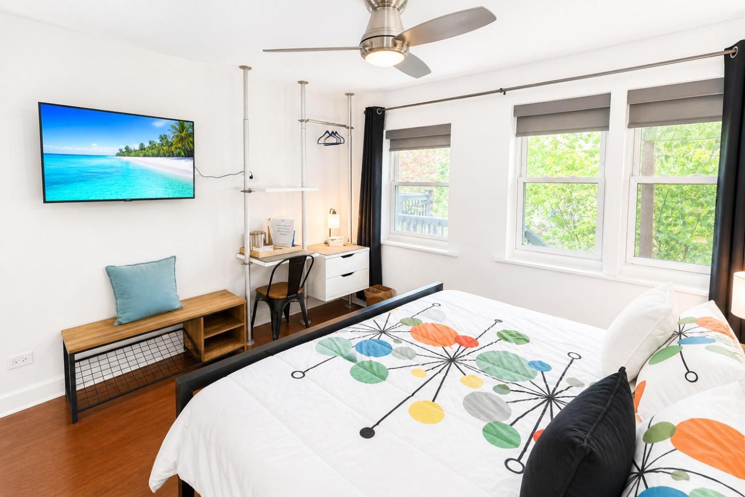 King Room 5