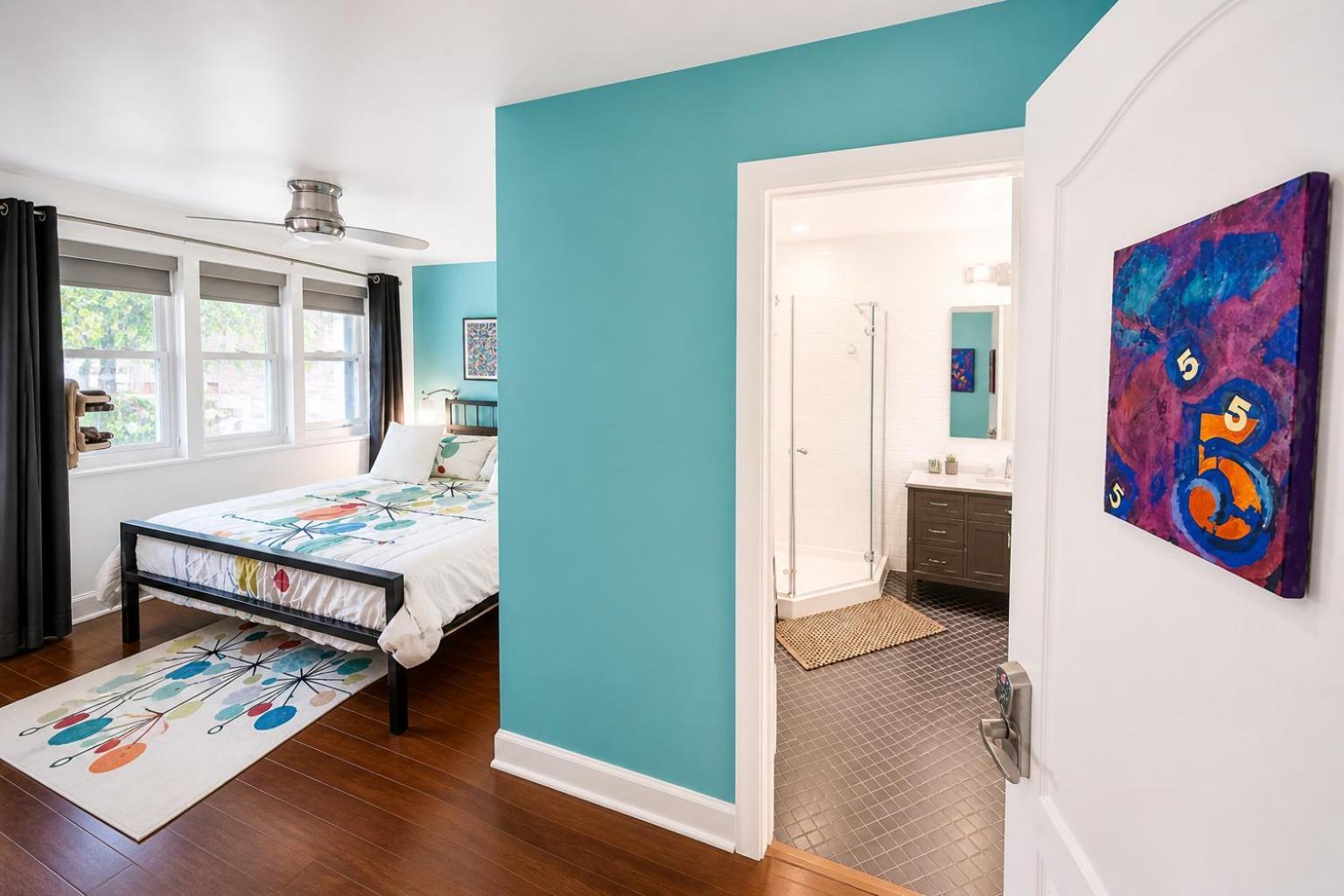 King Room 5