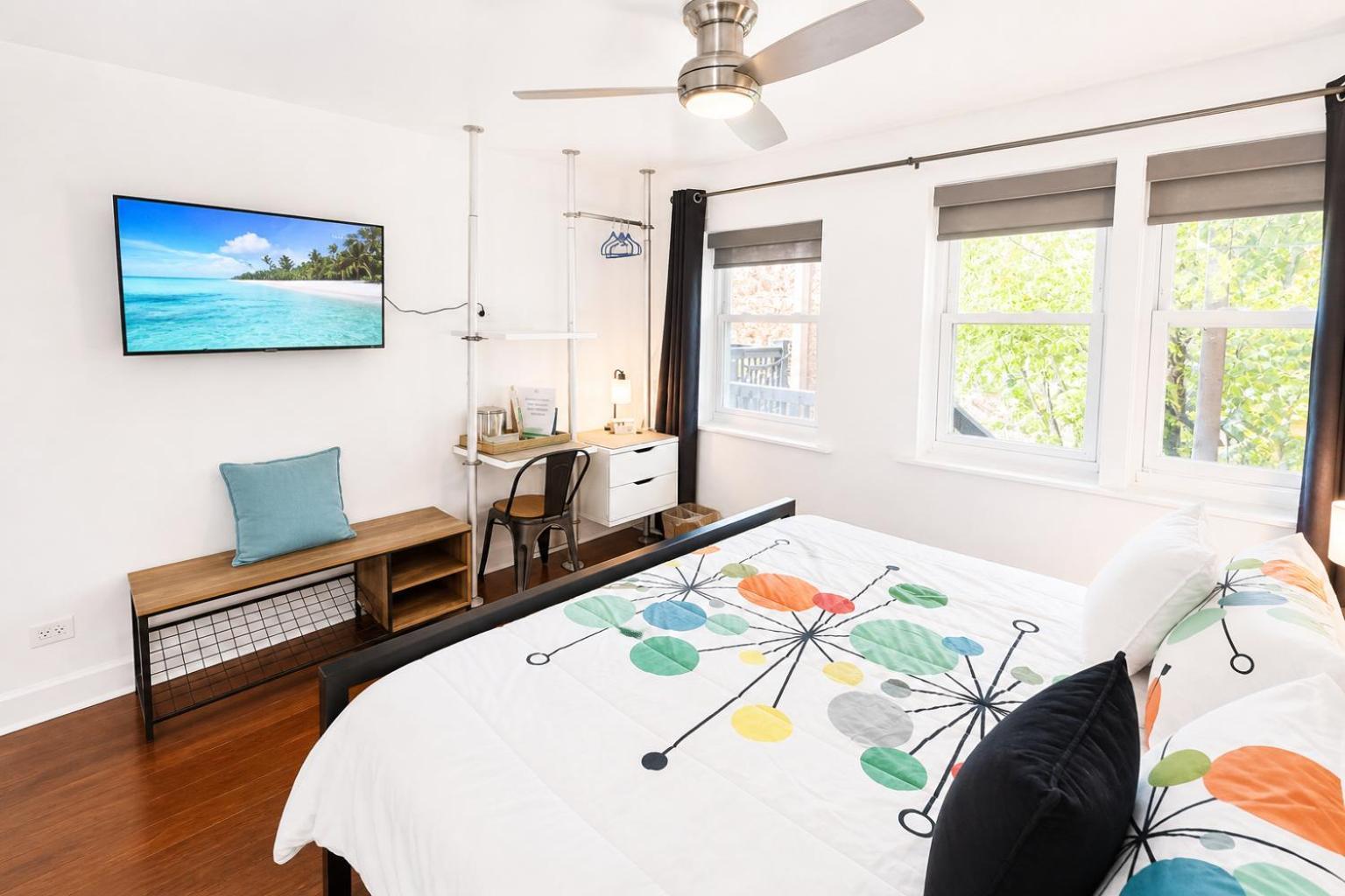 King Room 5