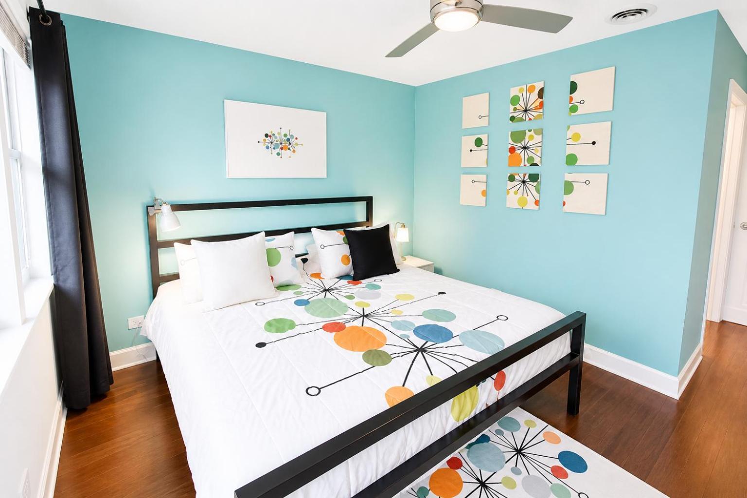 King Room 5