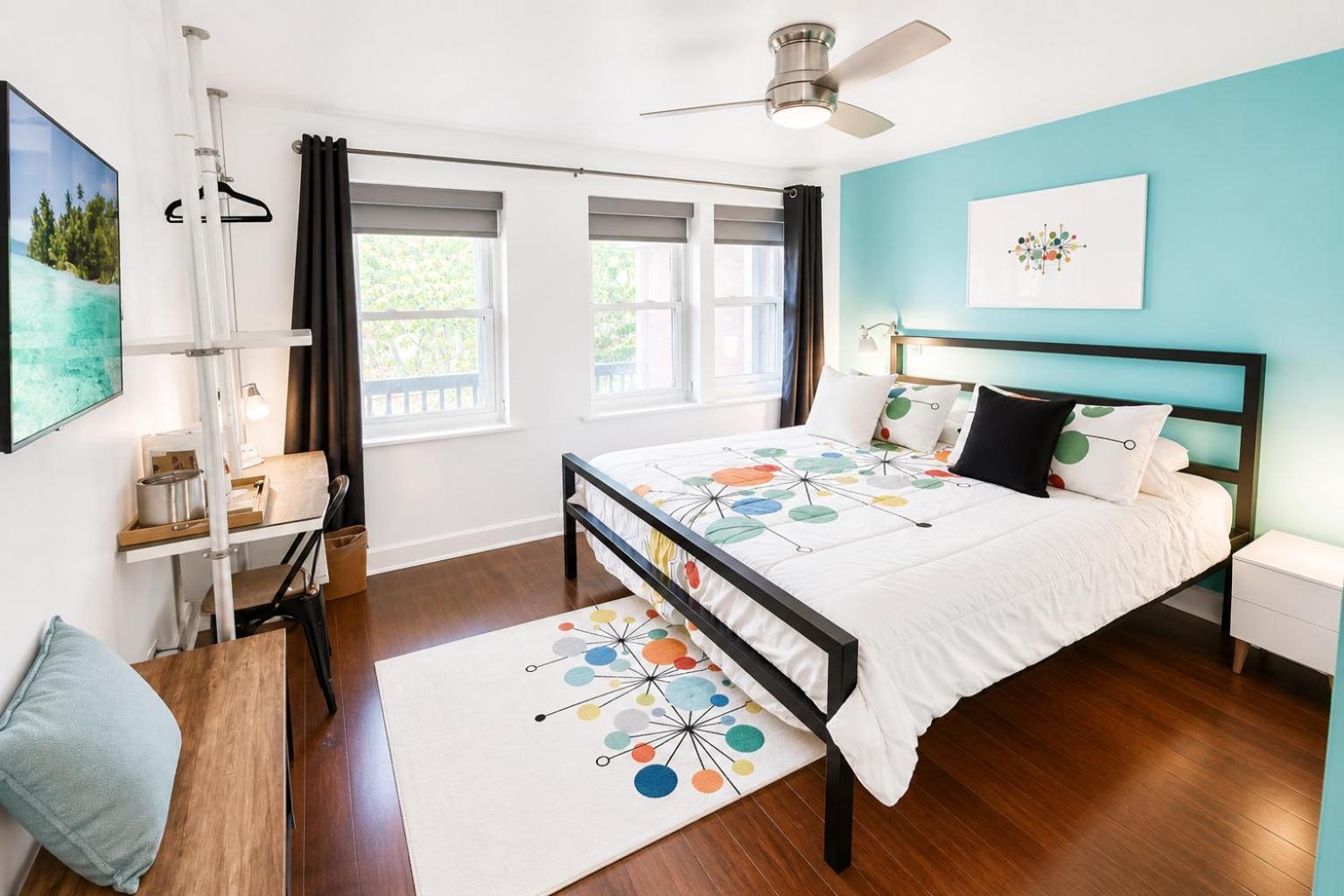 King Room 5