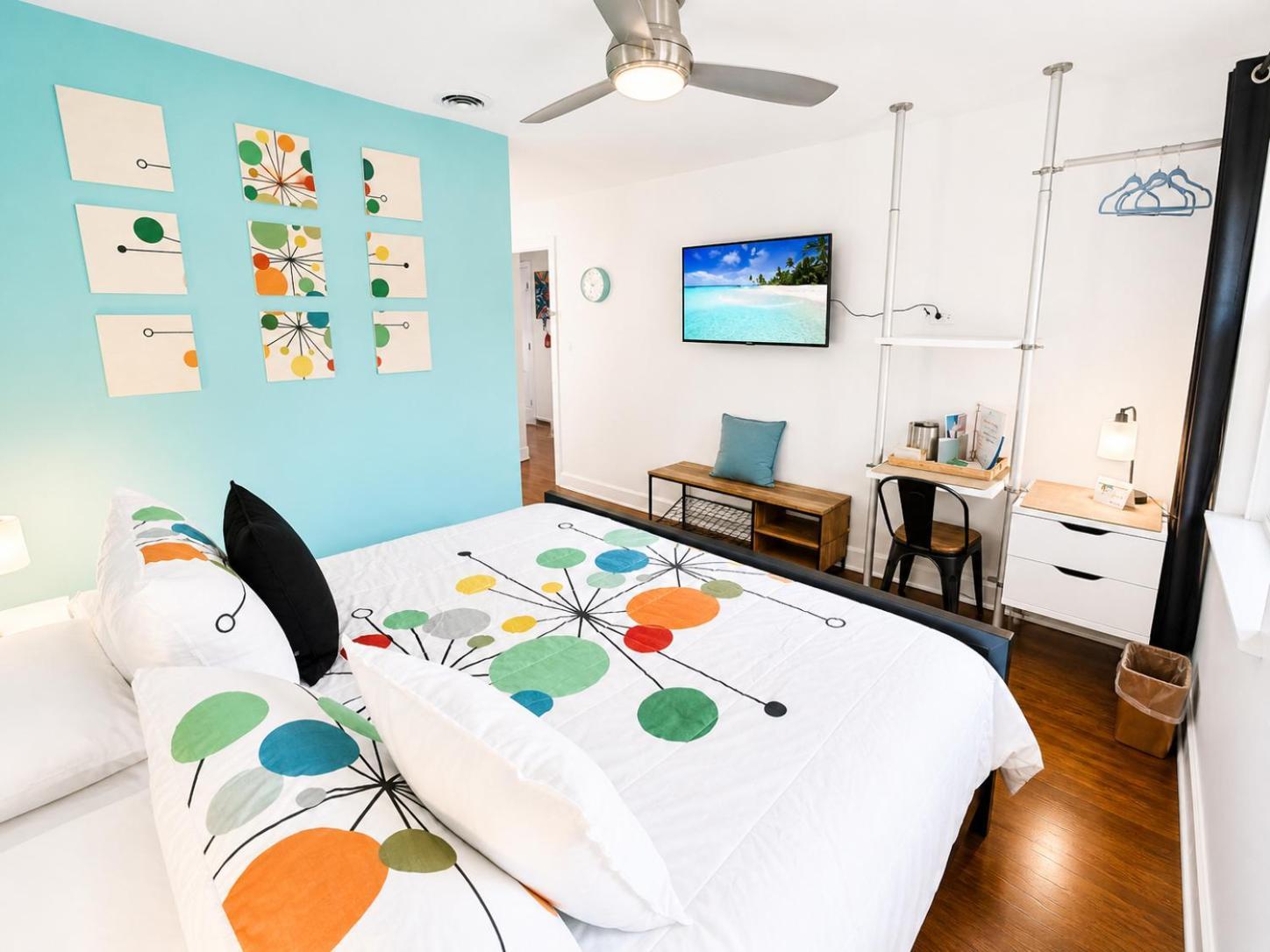 King Room 5