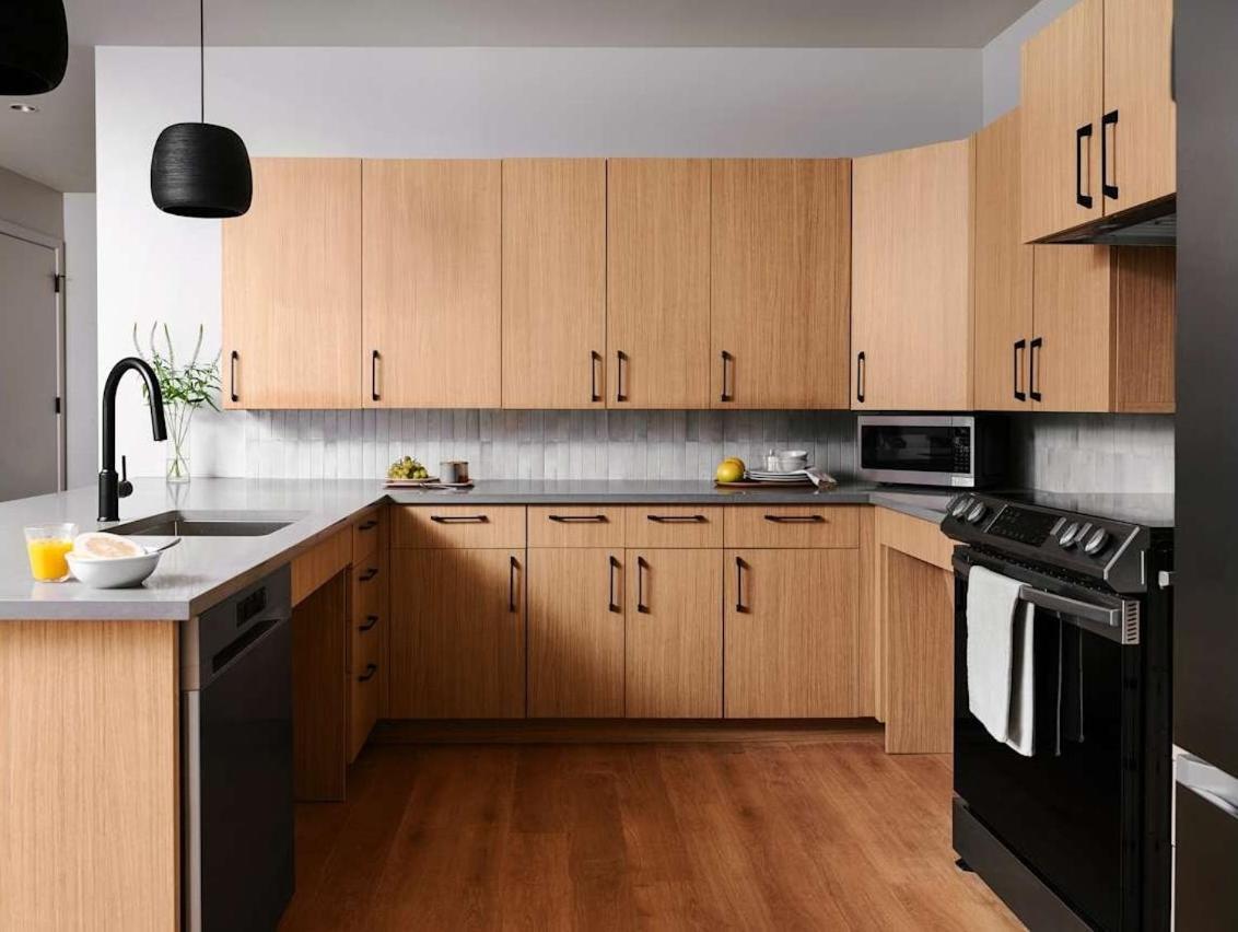 Accessible 3 Bedroom King Queen