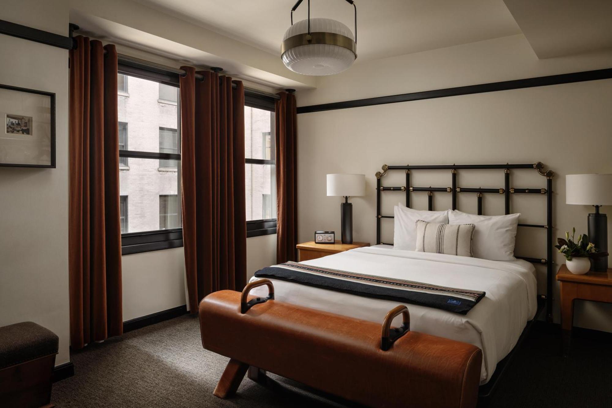 Queen Room