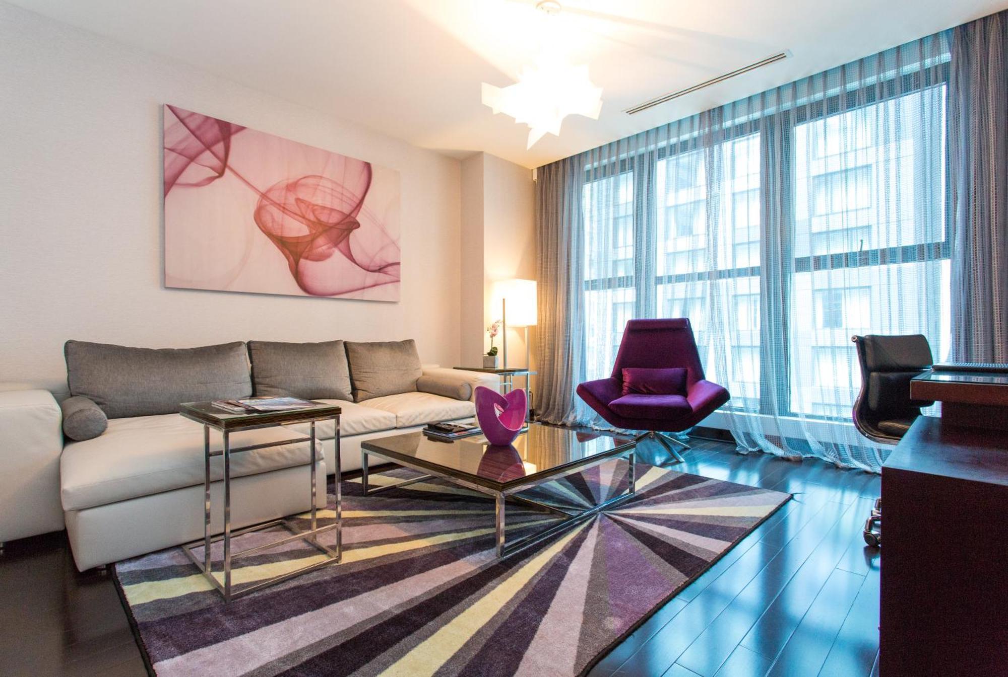 King Suite