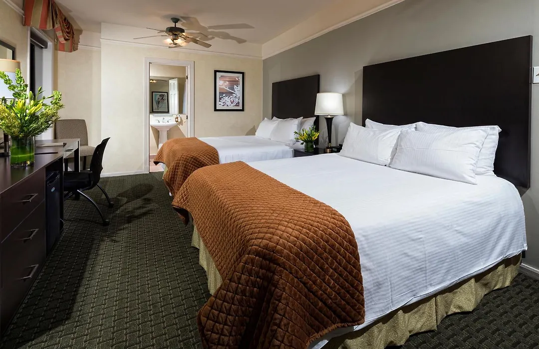 The Willows Hotel-1
