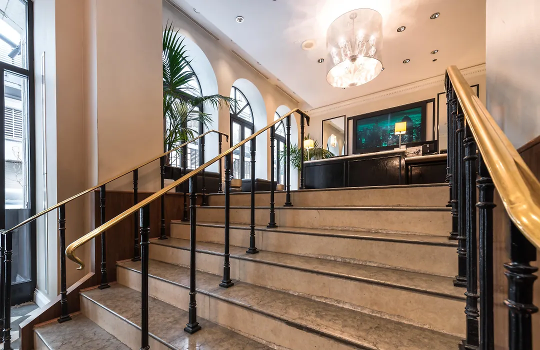 Hyatt Centric Chicago Magnificent Mile-1