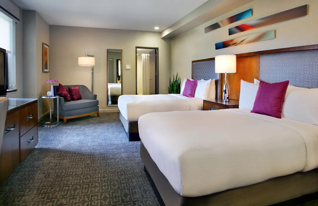 Hilton Chicago-1