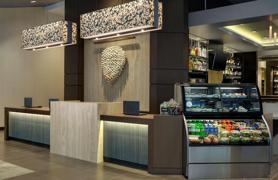 Hyatt Place Chicago/Downtown - The Loop-1