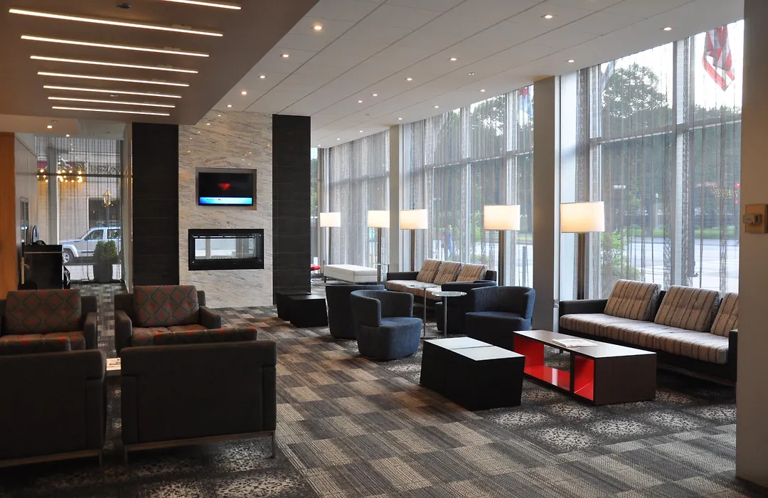 Le Meridien Essex Chicago-1