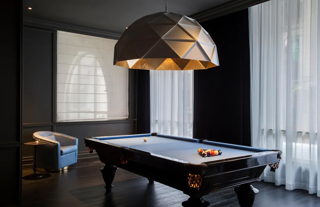 Kimpton Gray Hotel Chicago By Ihg-1