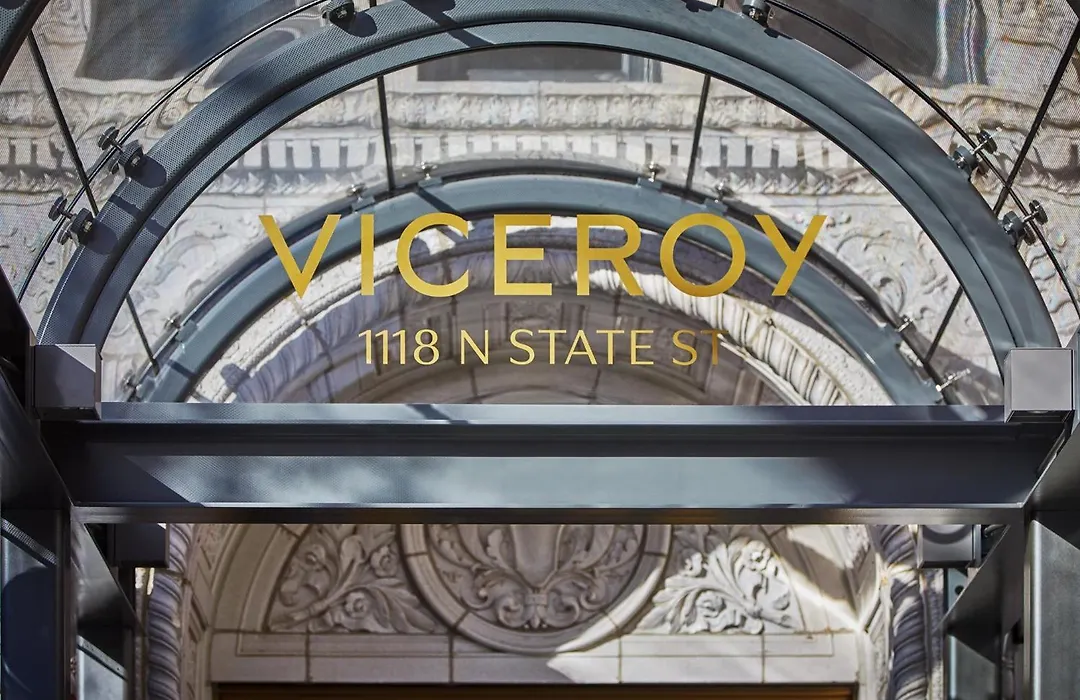 Viceroy Chicago-1