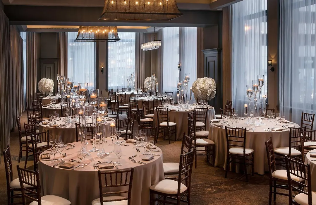 Residence Inn By Marriott Chicago Downtown/Loop-1