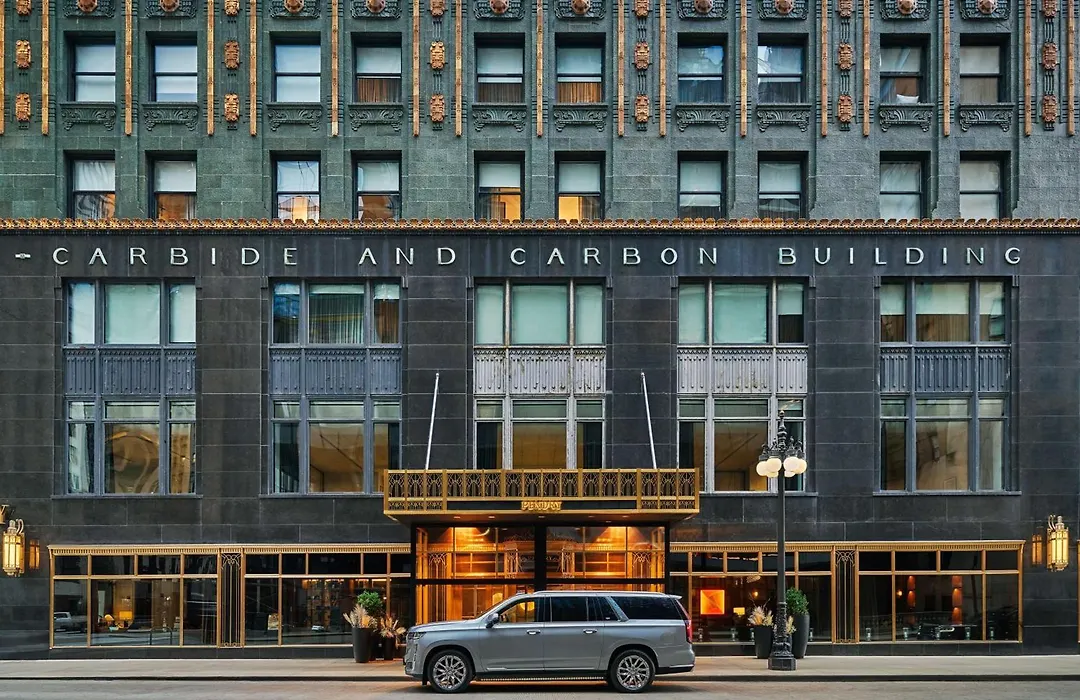Pendry Chicago-1