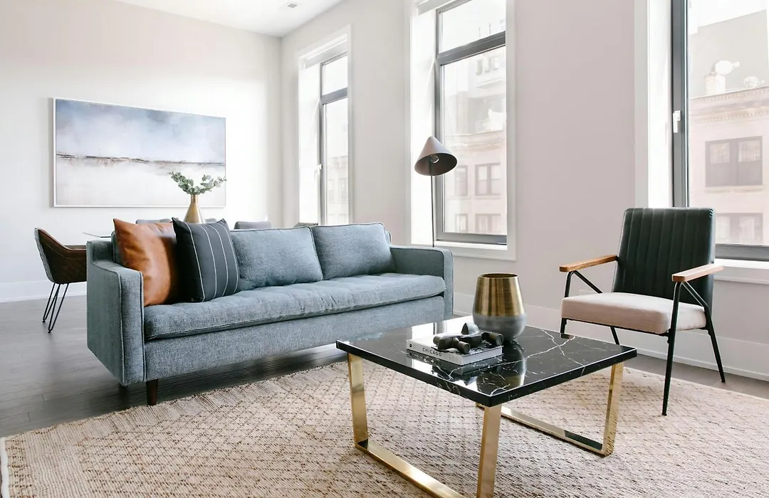 Sonder By Marriott Bonvoy Greektown Apartments-1