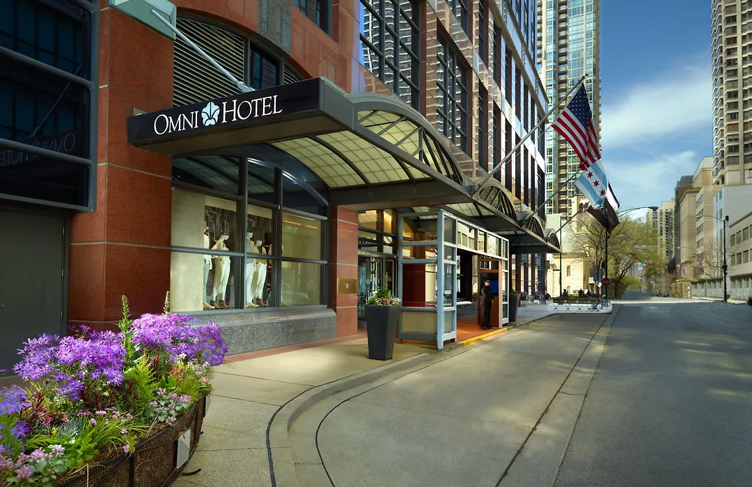 Omni Chicago Hotel-1