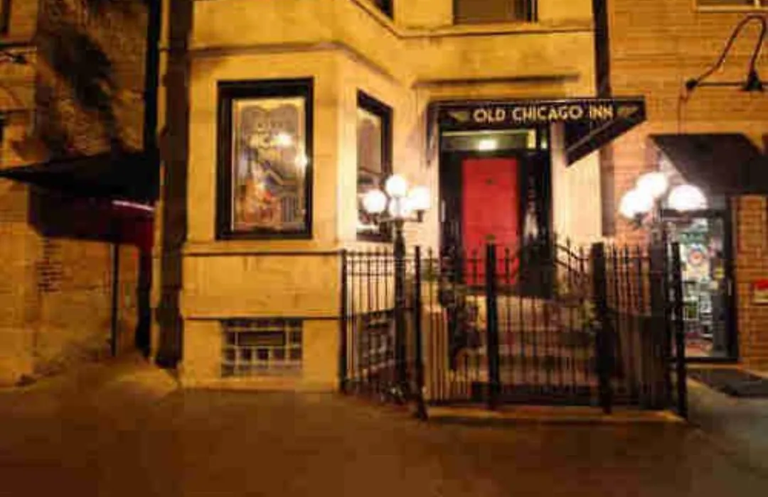 Old Chicago Inn-1