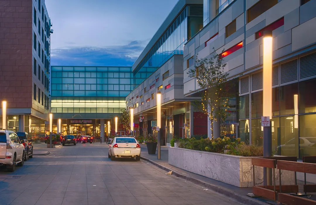 Hyatt Place Chicago-South/University Medical Center-1