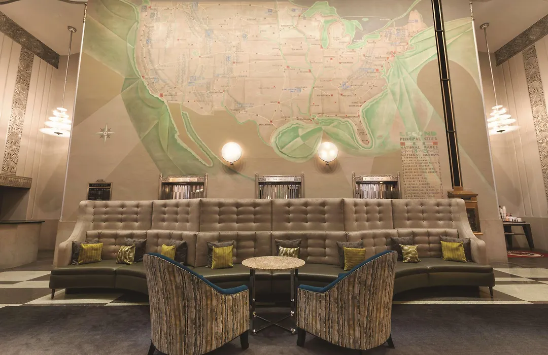 Hampton Inn Chicago Downtown/N Loop/Michigan Ave-1