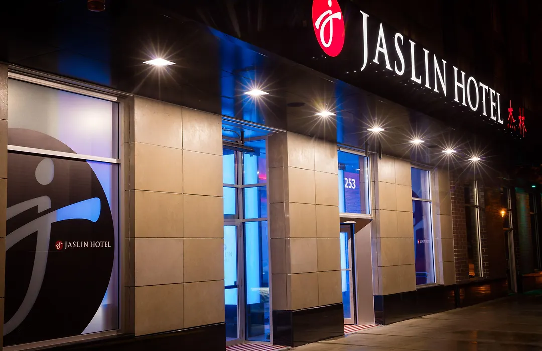 Jaslin Hotel-1
